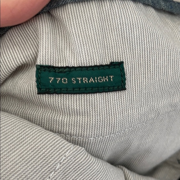 J crew Always gray pants 34x32 - Picture 4 of 4